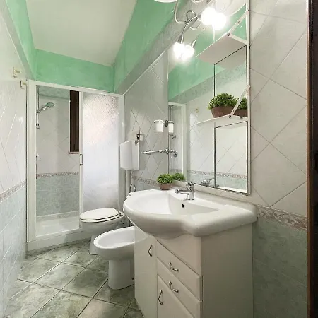 Tatil Evi Blu Holiday Castiadas
