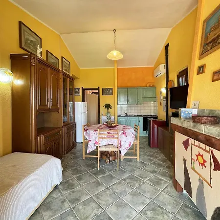 Blu Holiday Holiday home