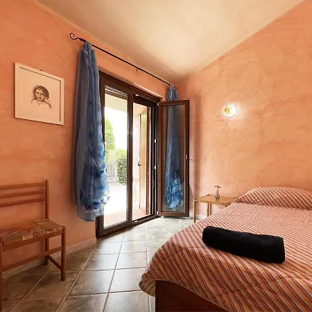 Blu Holiday Tatil Evi