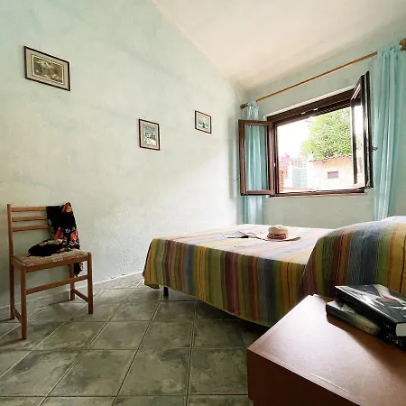 Blu Holiday Tatil Evi
