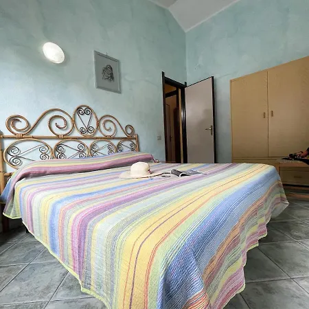 Holiday home Blu Holiday Castiadas