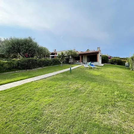 Tatil Evi Blu Holiday Castiadas